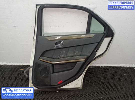 Стеклоподъемник электрический на Mercedes-Benz E (W212)