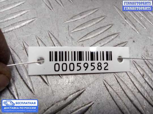 Фонарь крышки багажника на Kia Sportage III (SL)