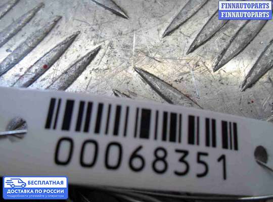 Датчик удара (Airbag) на Jeep Cherokee II / Liberty (KJ)