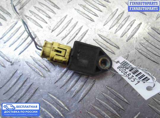 Датчик удара (Airbag) на Jeep Cherokee II / Liberty (KJ)