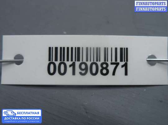 Подушка безопасности пассажира (AirBag) на Honda Ridgeline