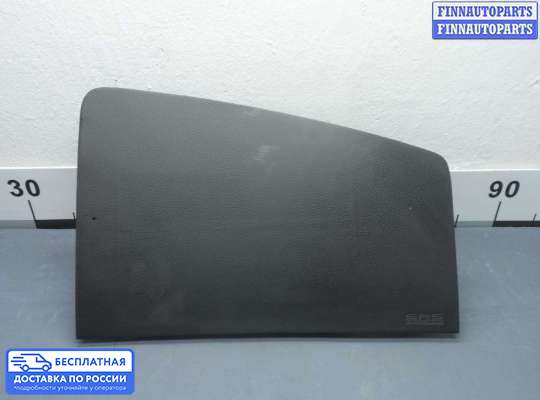 Подушка безопасности пассажира (AirBag) на Honda Ridgeline