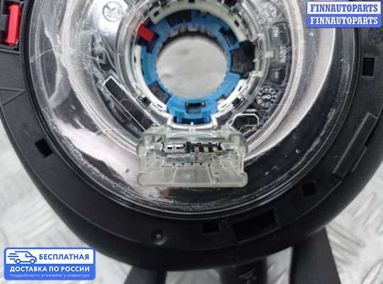 Подрулевой переключатель на Mercedes-Benz GLK (X204)