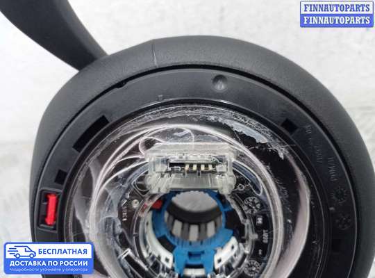 Подрулевой переключатель на Mercedes-Benz GLK (X204)