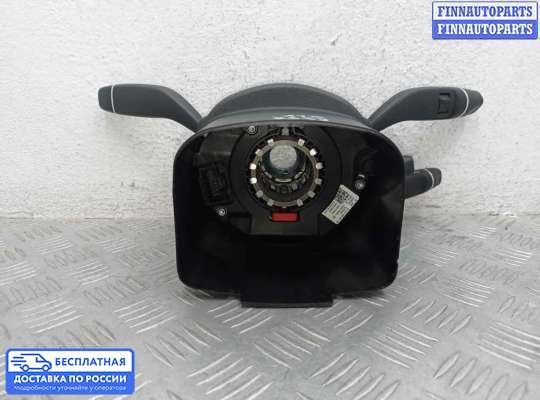 Подрулевой переключатель на Mercedes-Benz GLK (X204)