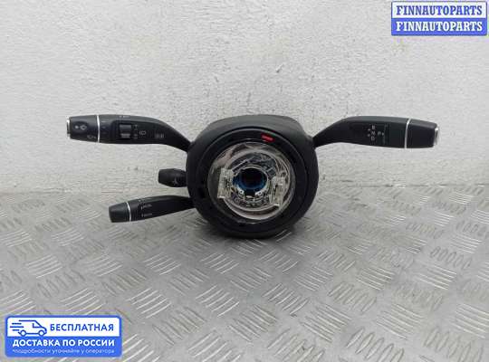 Подрулевой переключатель на Mercedes-Benz GLK (X204)