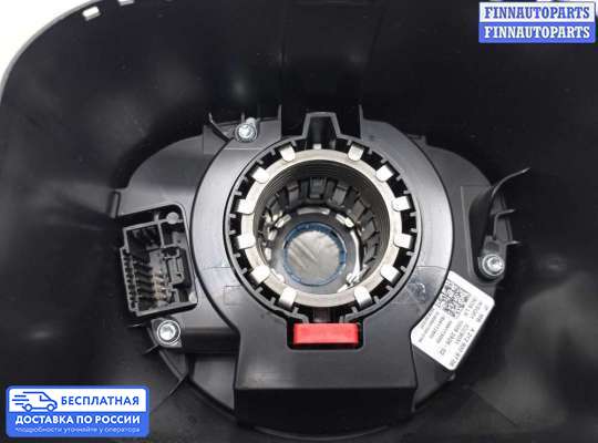 Подрулевой переключатель на Mercedes-Benz GLK (X204)