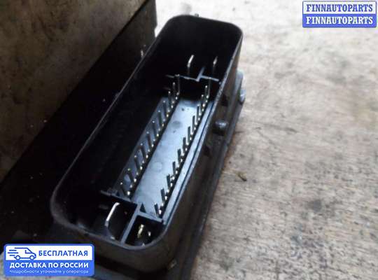 Блок ABS на Mazda CX-9 I (TB)