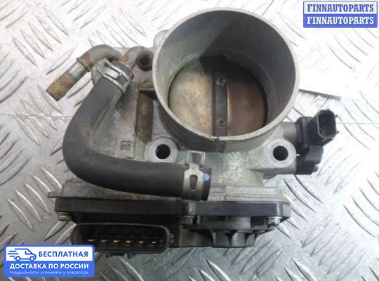 Заслонка дроссельная на Honda Pilot II (YF3,YF4)