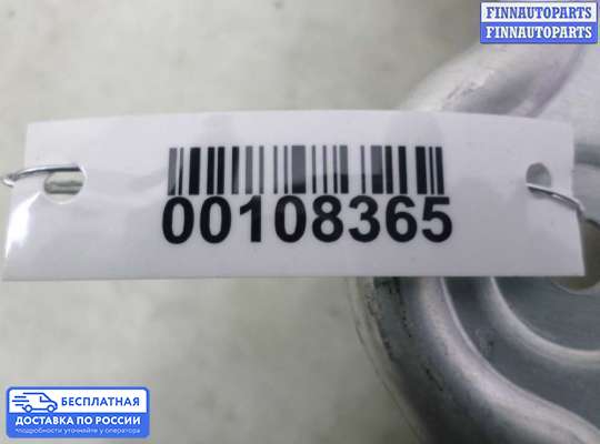 Стеклоподъемник электрический на Audi A8 (D3, 4E)