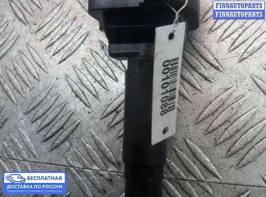 Катушка зажигания на Mercedes-Benz C (W204)