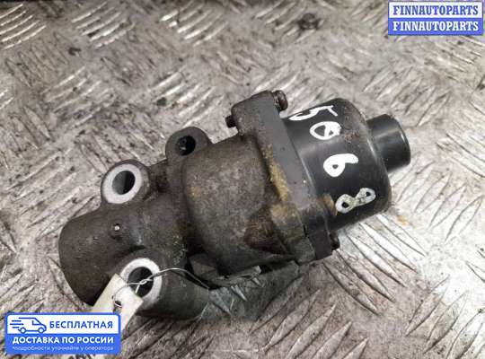Клапан рециркуляции газов (EGR) на Mitsubishi Outlander II / XL (CW)