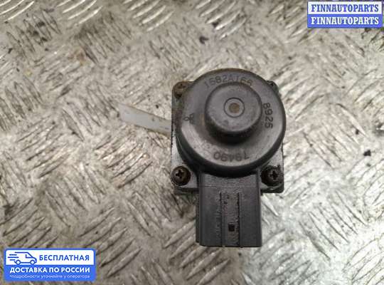 Клапан рециркуляции газов (EGR) на Mitsubishi Outlander II / XL (CW)