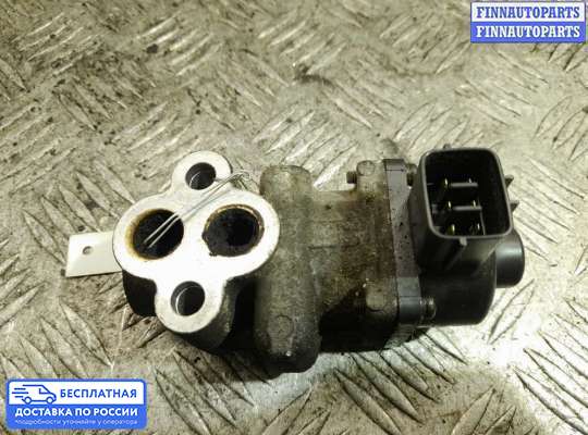 Клапан рециркуляции газов (EGR) на Mitsubishi Outlander II / XL (CW)