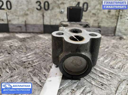 Клапан рециркуляции газов (EGR) на Mitsubishi Outlander II / XL (CW)