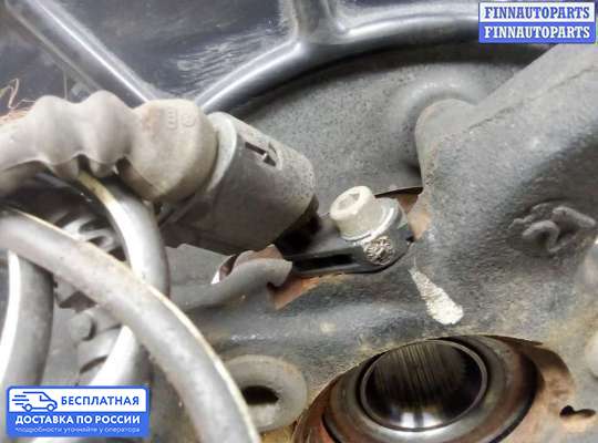 Ступица на Volkswagen Passat B7 (36)
