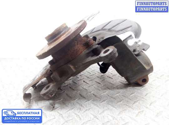 Ступица на Volkswagen Passat B7 (36)