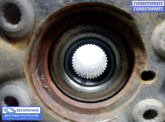 Ступица на Volkswagen Passat B7 (36)