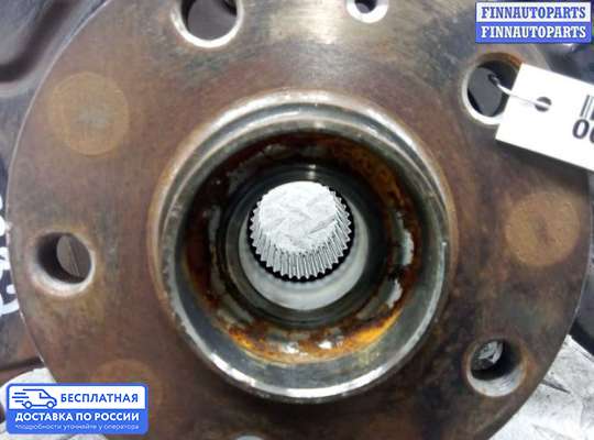 Ступица на Volkswagen Passat B7 (36)
