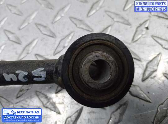 Рычаг подвески на Hyundai Sonata VI (YF)