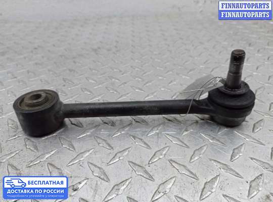 Рычаг подвески на Hyundai Sonata VI (YF)