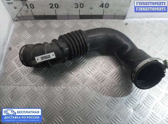 Воздухозаборник на Dodge Journey