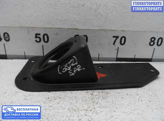 Лючок бензобака на Mercedes-Benz Sprinter (906)