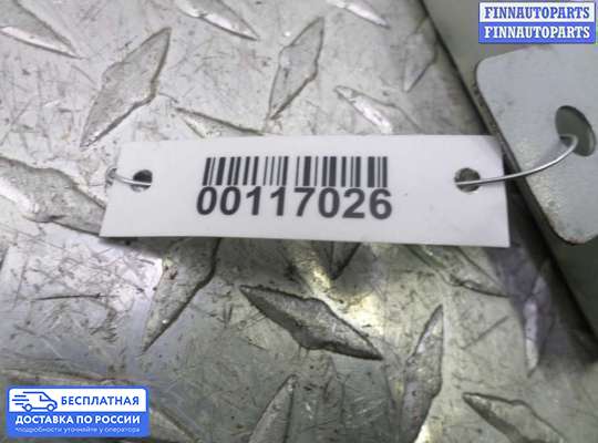 ЭБУ АКПП (блок управления автоматом) на Suzuki Grand Vitara II (JB, TD54)