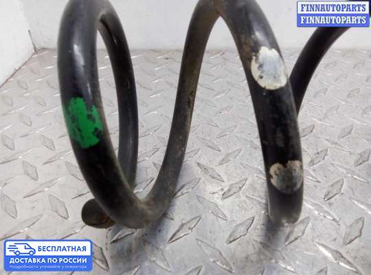 Пружина подвески на Nissan Murano I (Z50)