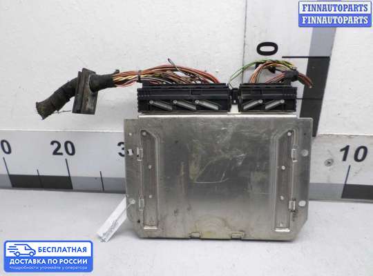 ЭБУ (модуль) ESP на Mercedes-Benz E (W210)