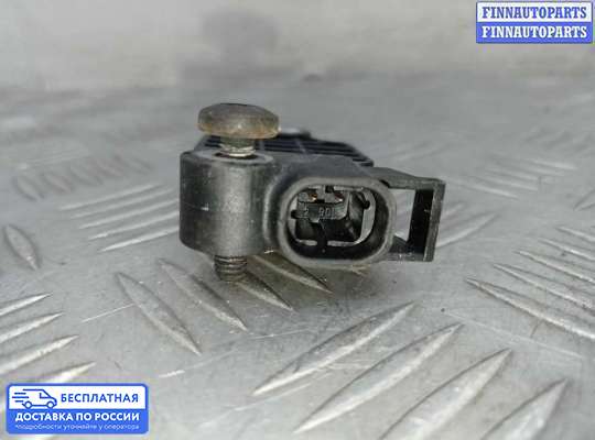 Датчик удара (Airbag) на Hummer H3