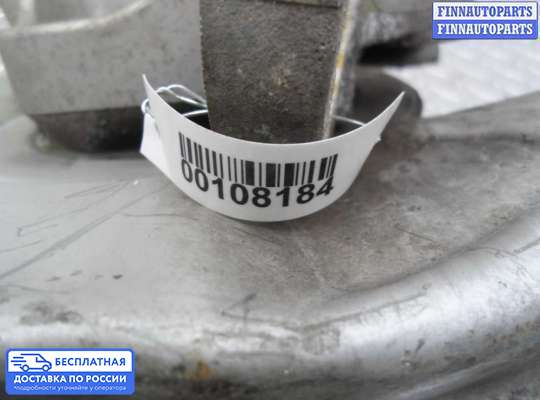 Ступица на BMW 5 (E60/E61)