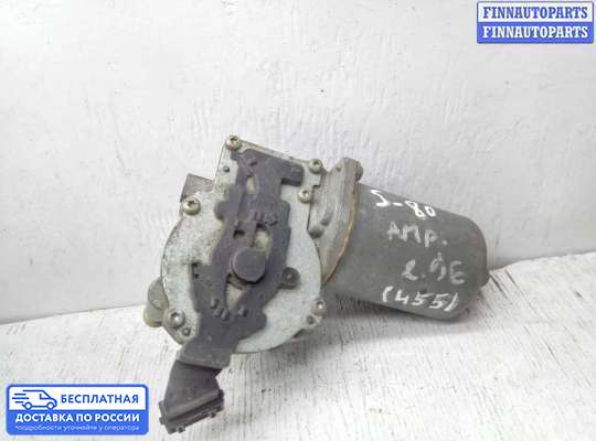 Моторчик дворников (стеклоочистителя) на Volvo S80 I (TS, XY)