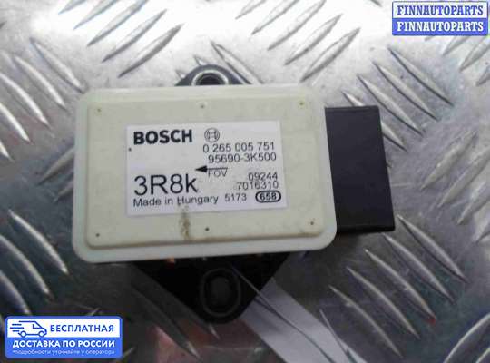 Датчик прочий на Hyundai Santa Fe II (CM)