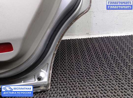 Замок боковой двери на Honda Pilot II (YF3,YF4)