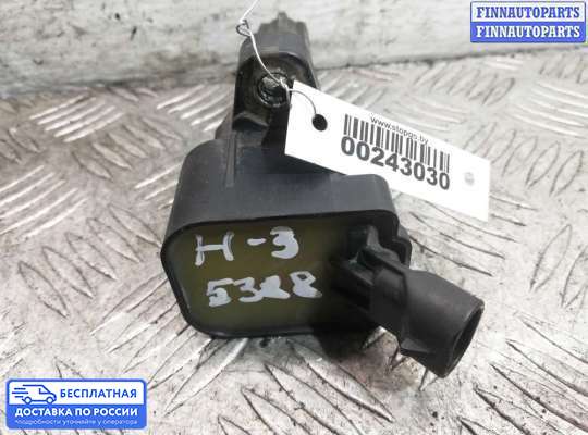 Катушка зажигания на Hummer H3