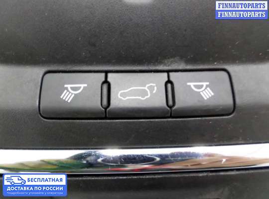 Фонарь салона (плафон) на Jeep Grand Cherokee IV (WK2)
