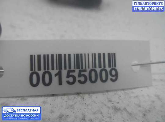 Моторчик заслонки печки на Peugeot 607