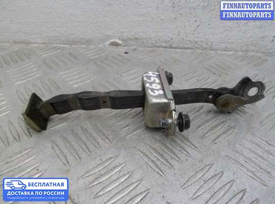 Ограничитель двери на Infiniti EX / QX50 (J50)