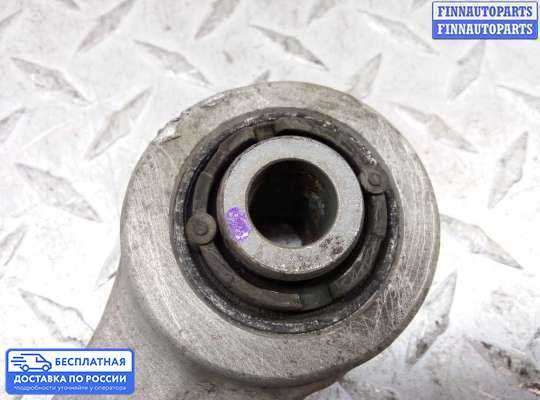 Рычаг подвески на Hyundai Sonata VII (LF)