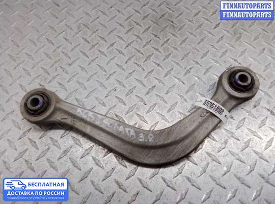 Рычаг подвески на Hyundai Sonata VII (LF)