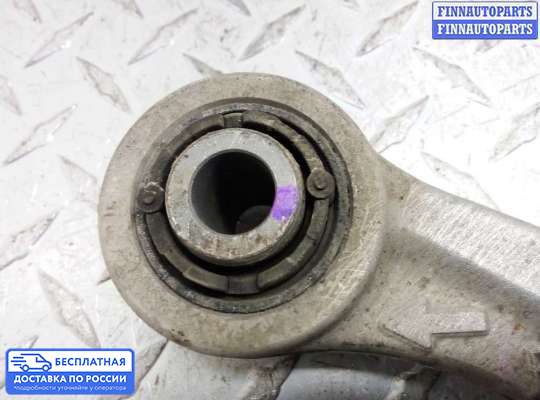 Рычаг подвески на Hyundai Sonata VII (LF)
