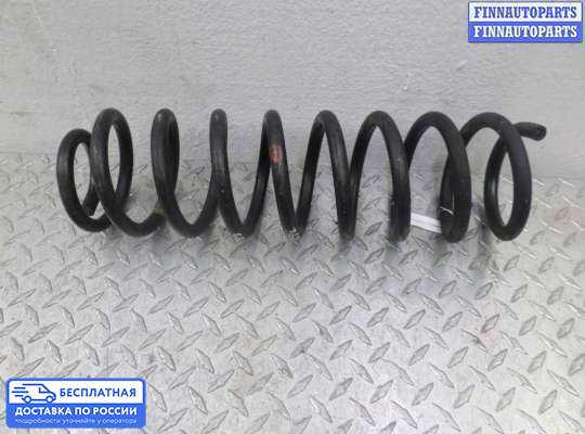 Пружина подвески на Jeep Grand Cherokee IV (WK2)
