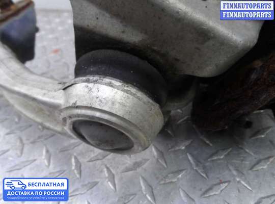Ступица на Infiniti G (V36)