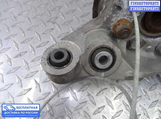 Ступица на Infiniti G (V36)
