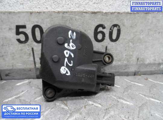 Моторчик заслонки печки на Dodge Caravan IV (RG, RS)