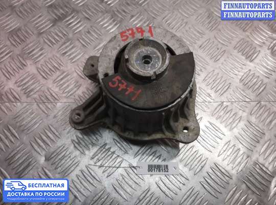 Подушка ДВС на Mercedes-Benz E (W213)