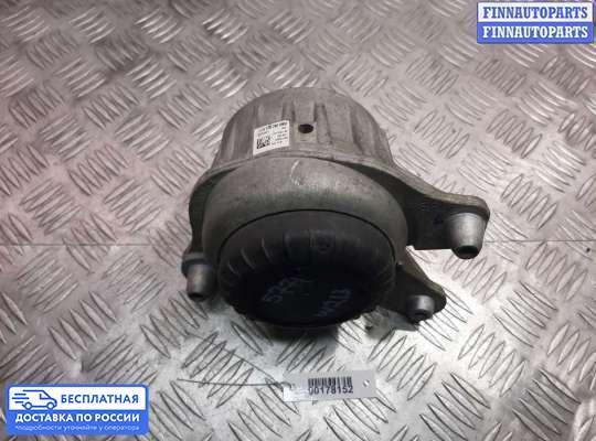 Подушка ДВС на Mercedes-Benz E (W213)