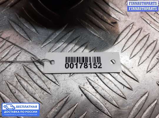 Подушка ДВС на Mercedes-Benz E (W213)