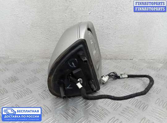 Зеркало боковое на Mercedes-Benz GL (X164)